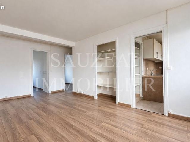 Appartement vente à Bagneux, Indre