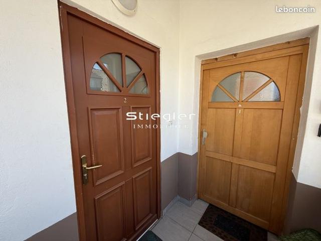 Appartement vente à Illkirch-Graffenstaden, Collectivité européenne d'Alsace