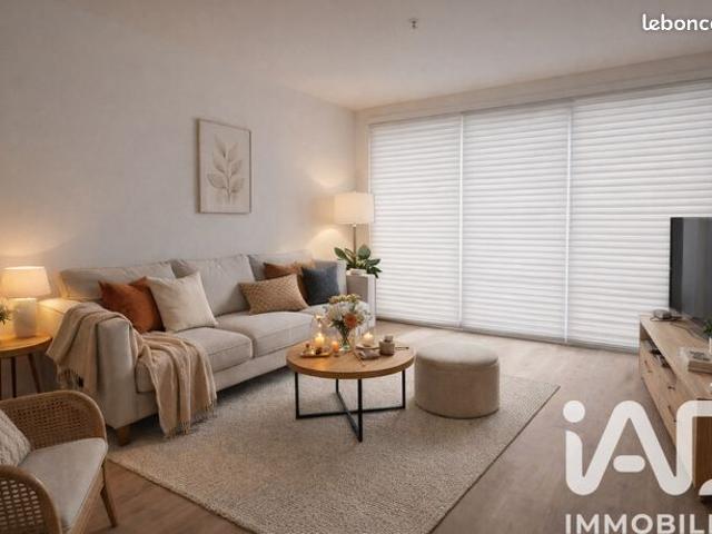 Appartement vente à Les Sables-d'Olonne, Saint-jean-de-monts