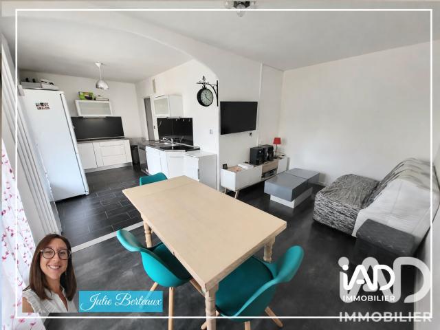 Appartement vente à Les Chartonnes, Sury-le-Comtal