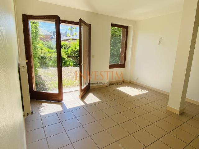 Appartement vente à Blois