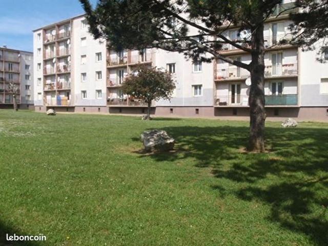 Appartement vente à Carcassonne, Villepinte