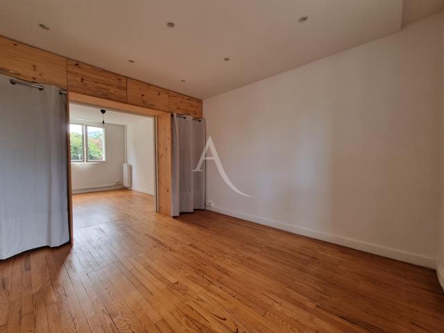 Appartement vente à Nantes