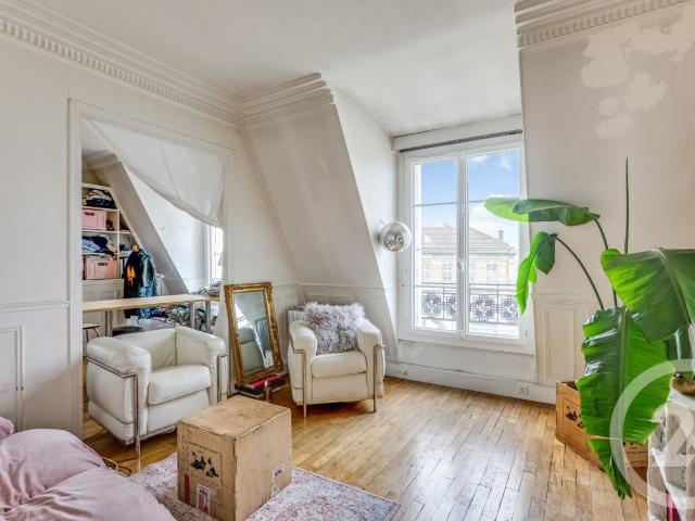 Appartement vente à Boulogne-Billancourt, Vanves