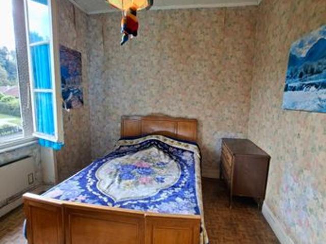 Appartement vente à La Tour-du-Pin, La Tour-du-pin