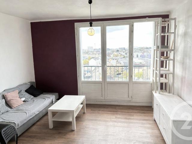 Appartement vente à Nantes