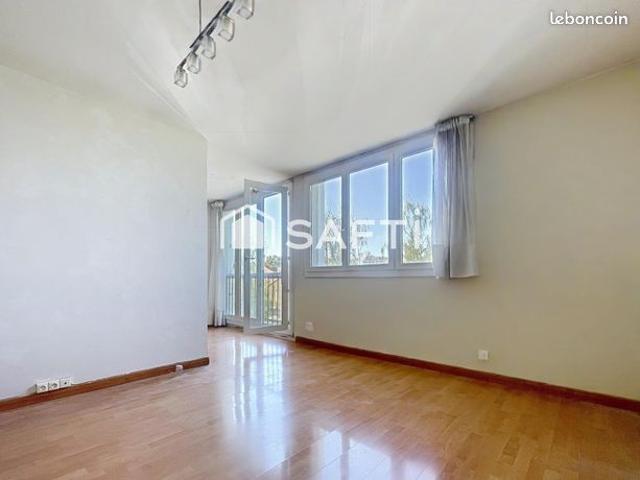Appartement vente à Nanterre, Rueil-malmaison