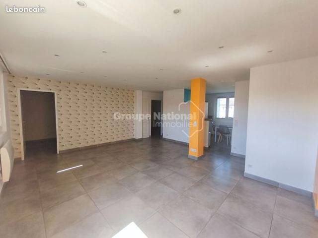 Appartement vente à Valence, Bourg-lès-valence