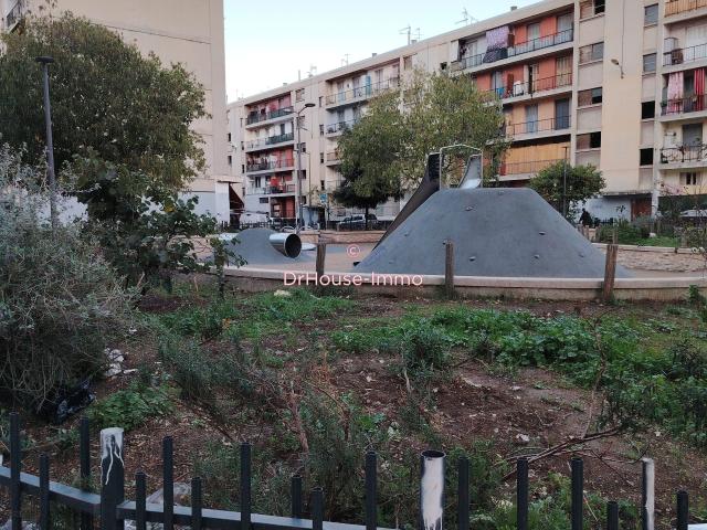 Appartement vente à Marseille