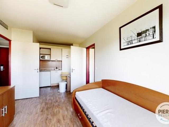 Appartement vente à Saint-Nazaire, Saint-nazaire