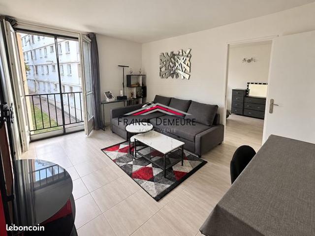 Appartement vente à Franconville, Meurthe-et-Moselle