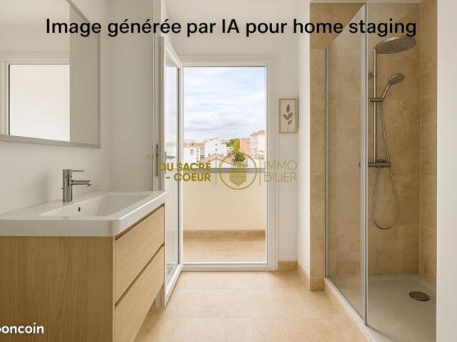 Appartement vente à Perpignan