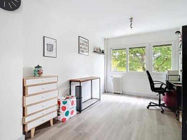 Appartement vente à Créteil, Maisons-alfort