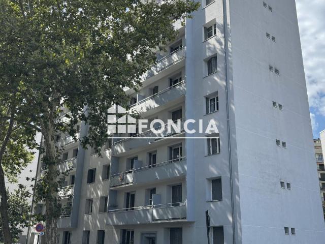 Appartement vente à Grenoble