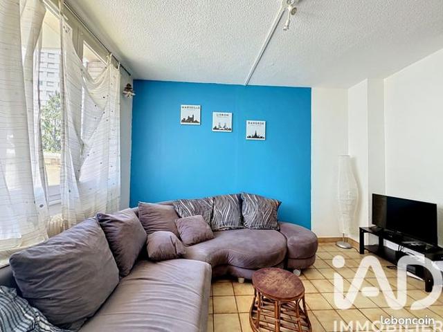 Appartement vente à Grenoble