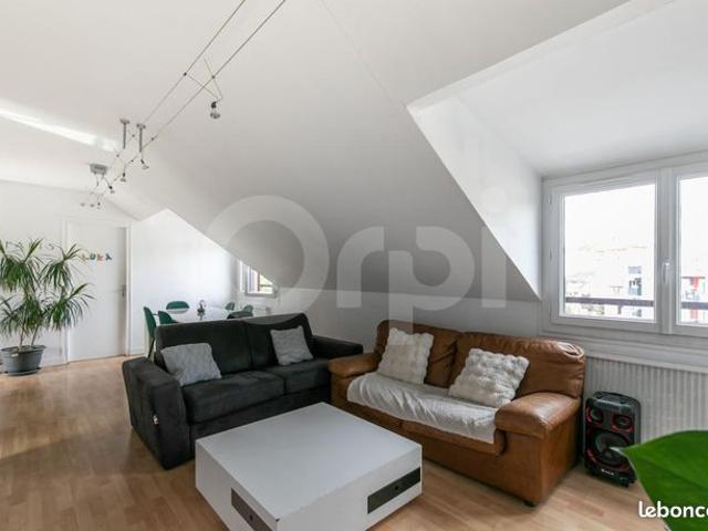 Appartement vente à Meaux, Villeparisis
