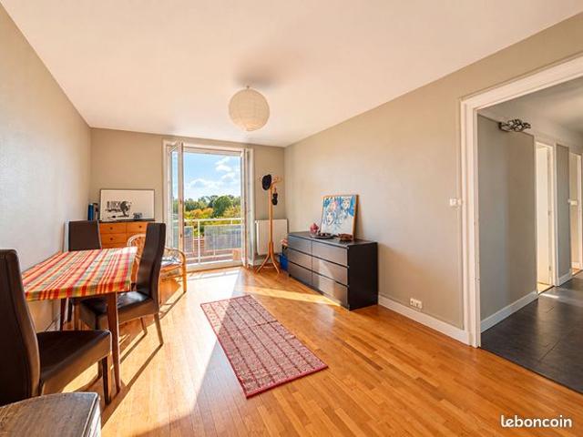 Appartement vente à Dijon, Côte-d'Or