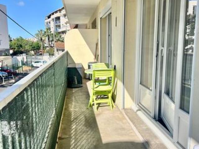 Appartement vente à Arrondissement de Toulon, Toulon