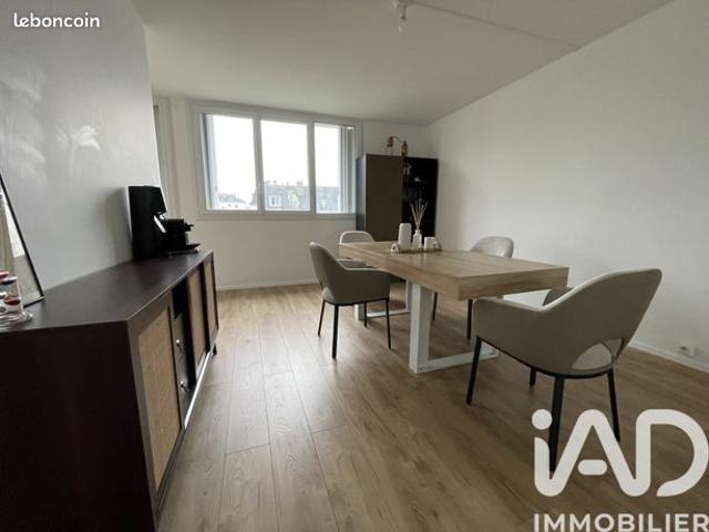 Appartement vente à Tours, Saint-cyr-sur-loire