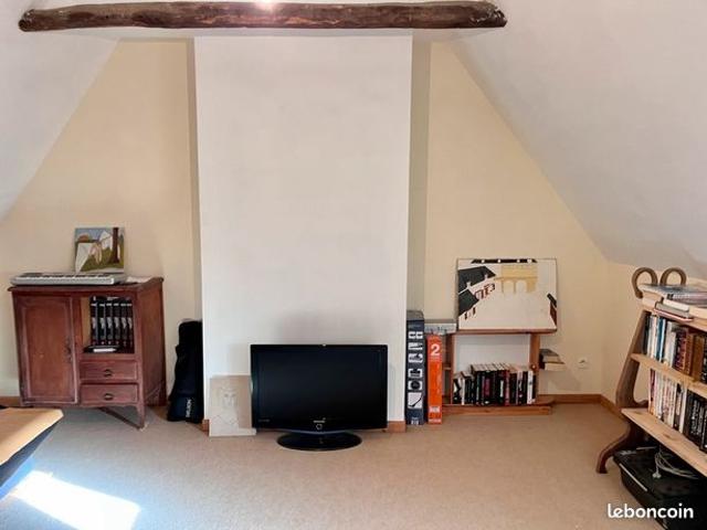 Appartement vente à Argentat-sur-Dordogne, Corrèze