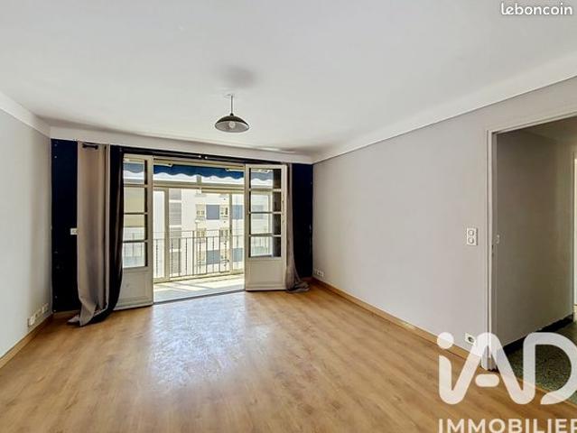 Appartement vente à Perpignan