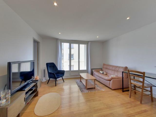 Appartement vente à Grenoble