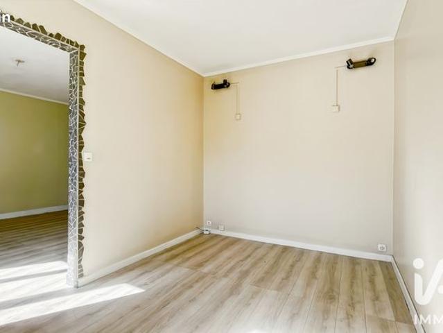 Appartement vente à Montigny-lès-Cormeilles, Val-d'Oise