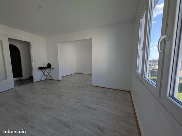Appartement vente à Dreux, Vernouillet