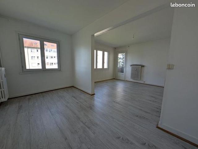 Appartement vente à Dreux, Vernouillet
