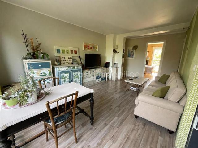 Appartement vente à Fresnes, Val-de-Marne