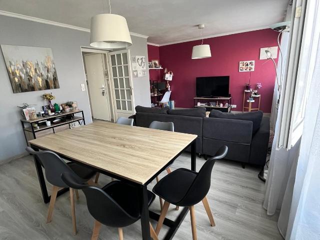Appartement vente à Saint-Germain-en-Laye, Houilles