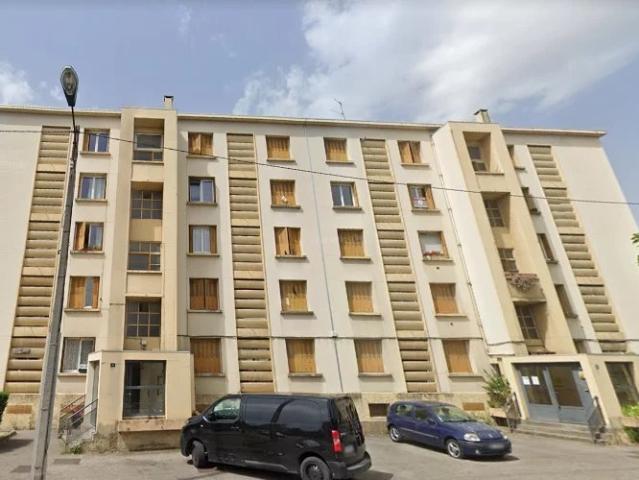 Appartement location à Grenoble, Fontaine