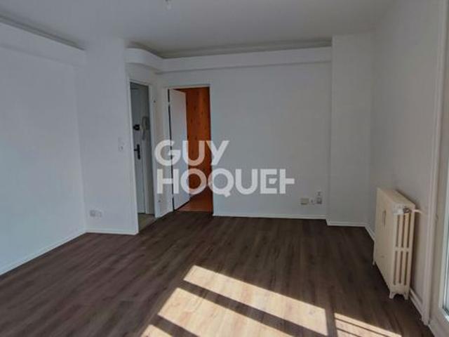 Appartement vente à Châteaudun