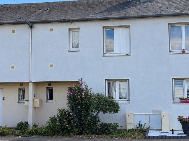 Appartement vente à Chartres, Eure-et-Loir