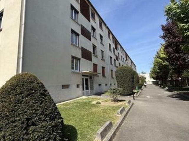 Appartement vente à Le Raincy, Tremblay-en-france
