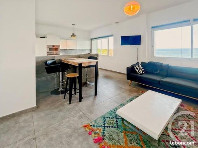 Appartement vente à Bastia