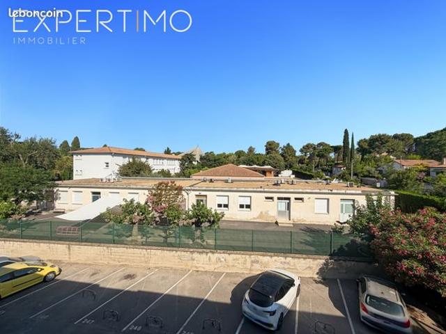 Appartement vente à Montpellier