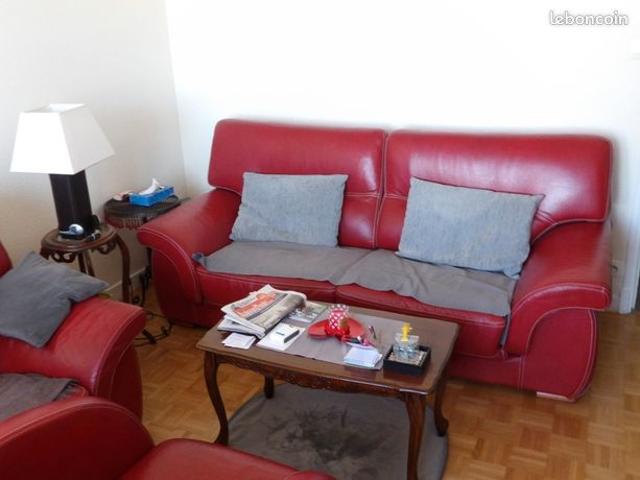Appartement vente à Montluçon