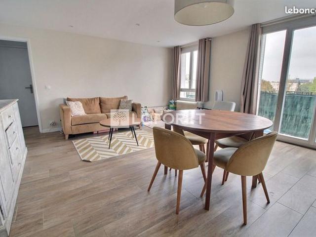 Appartement vente à Rueil-Malmaison, Hauts-de-Seine