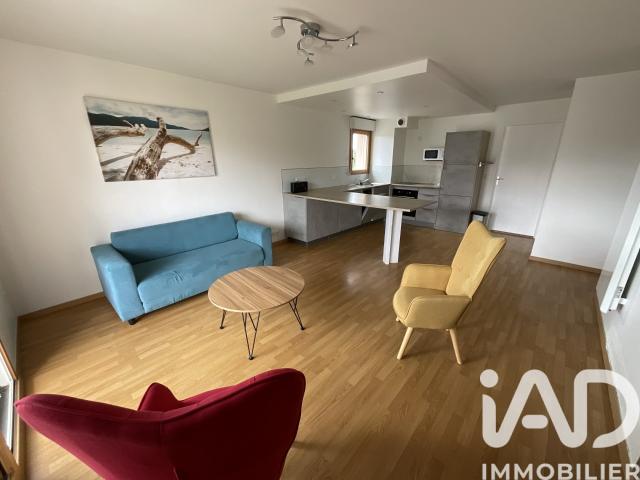 Appartement vente à Veades, Trébeurden