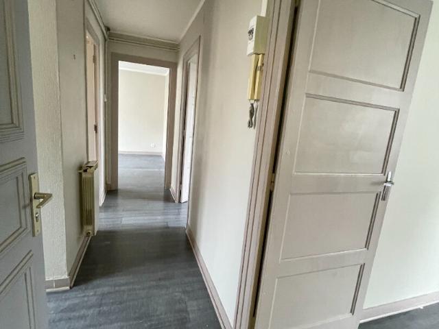 Appartement location à Saint-Étienne, Saint-etienne