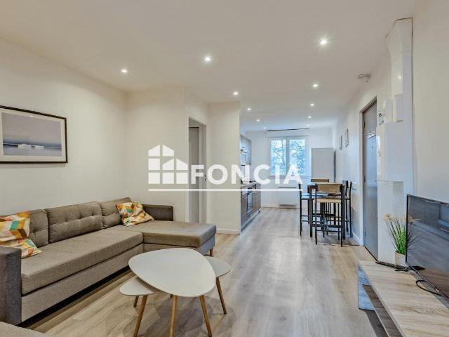 Appartement vente à Brest, Bretagne