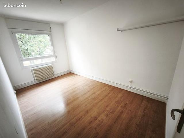 Appartement vente à Châlons-en-Champagne, Châlons-en-champagne