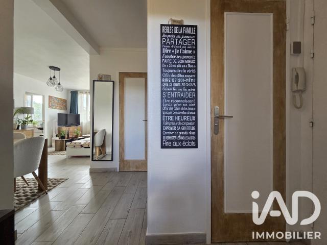 Appartement vente à Changis, Avon