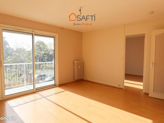 Appartement vente à Vernon, Vienne