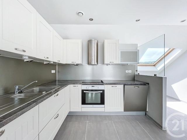 Appartement vente à Belfort, Beaucourt