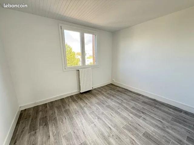 Appartement vente à Melun