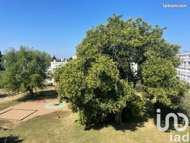 Appartement vente à Tours