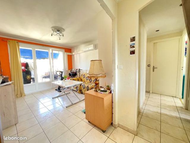 Appartement vente à Lyon, Métropole de Lyon