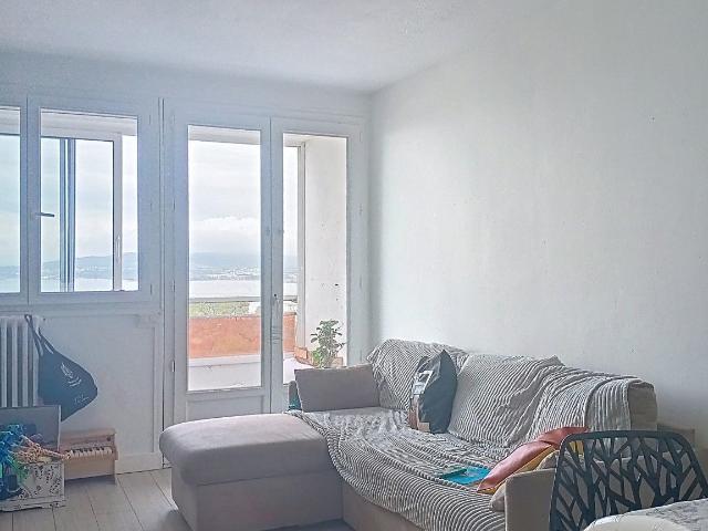 Appartement vente à Montpellier, Sète
